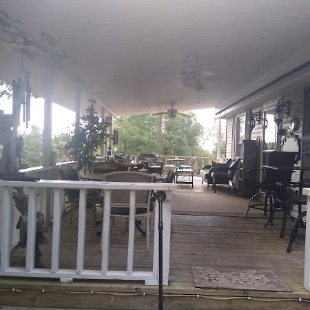 Serenity Hill B&B Sloans Crossing Esterno foto